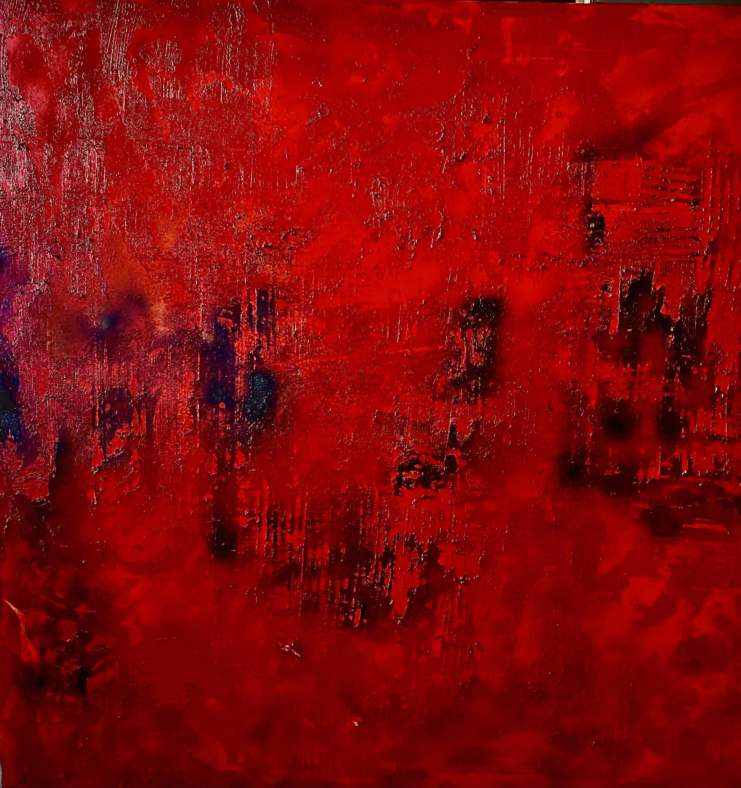 Red - zweite Ansicht