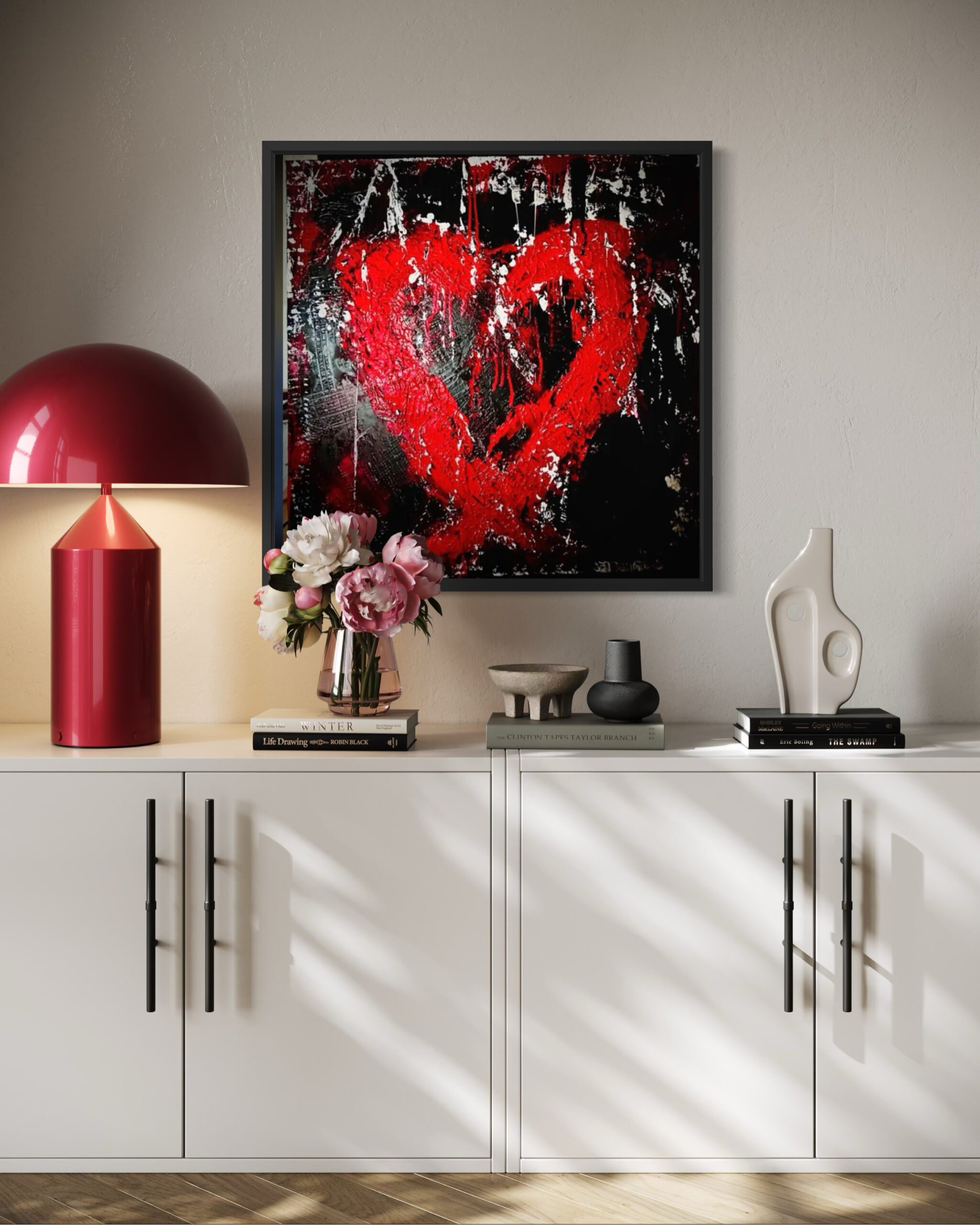 Perfect Love - zweite Ansicht